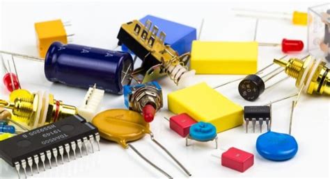 active components ottawa|electronic components ottawa.